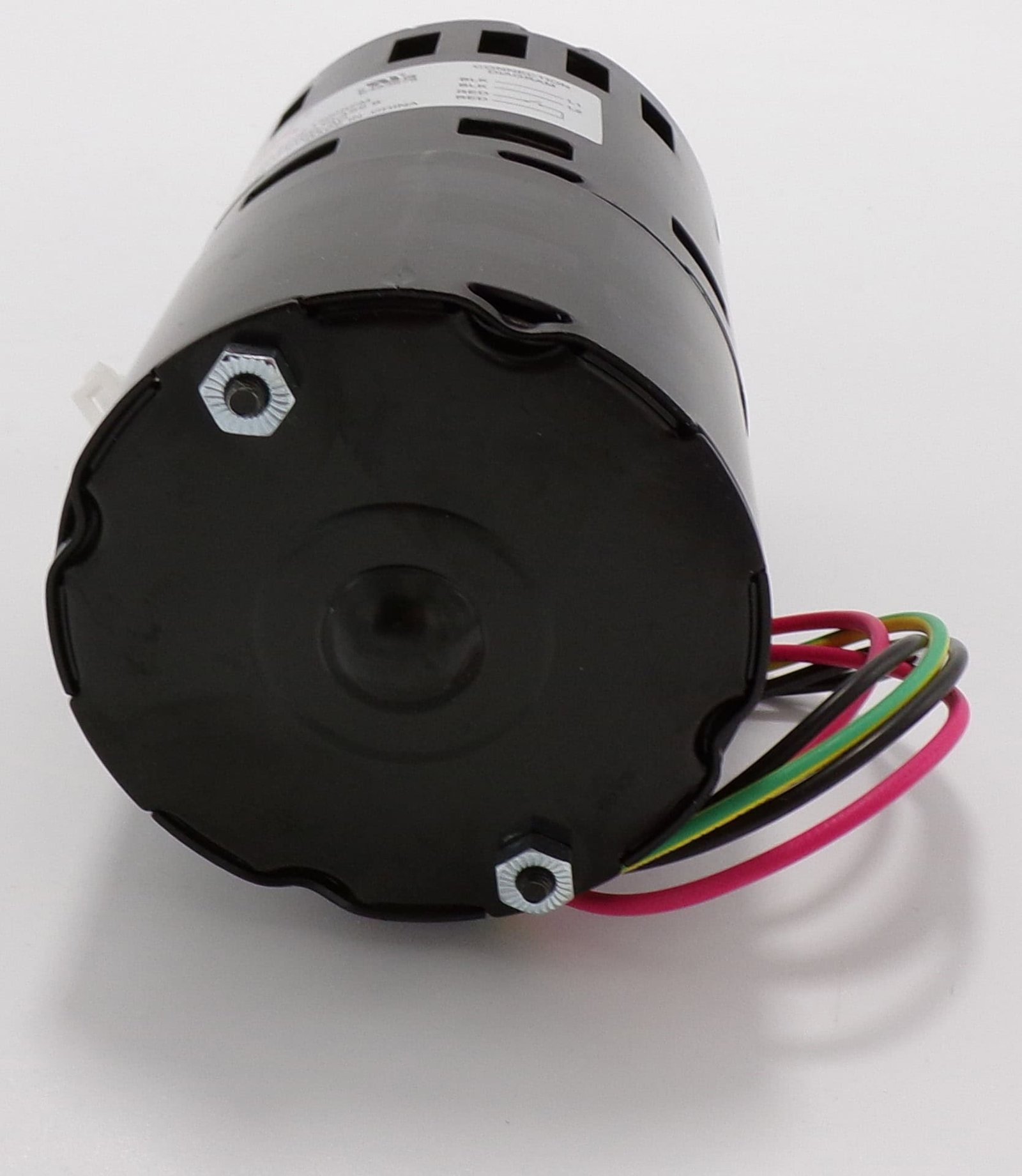 NBK-20959 FURNACE DRAFT INDUCER 115V, SINGLE SPEED - Image 4