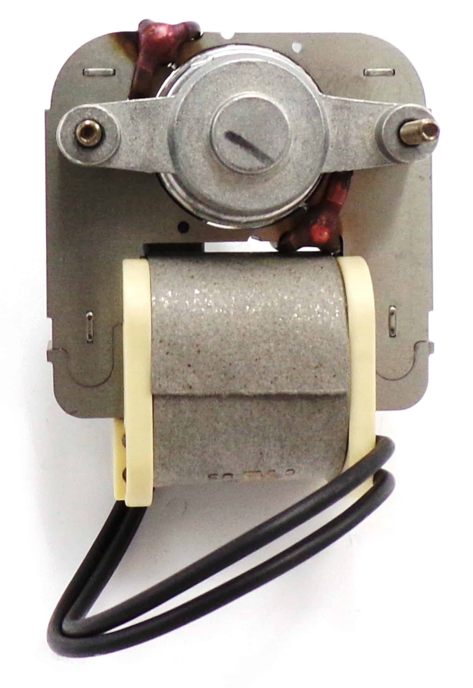 NBK-21008 FAN MOTOR 120V/60HZ - Image 3