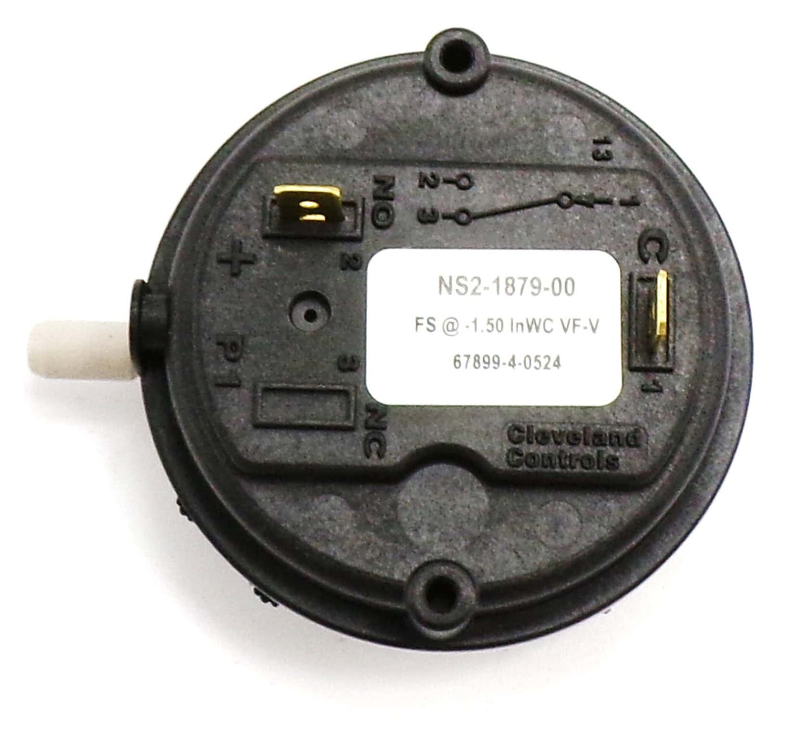 NBK-20975 PRESSURE SWITCH