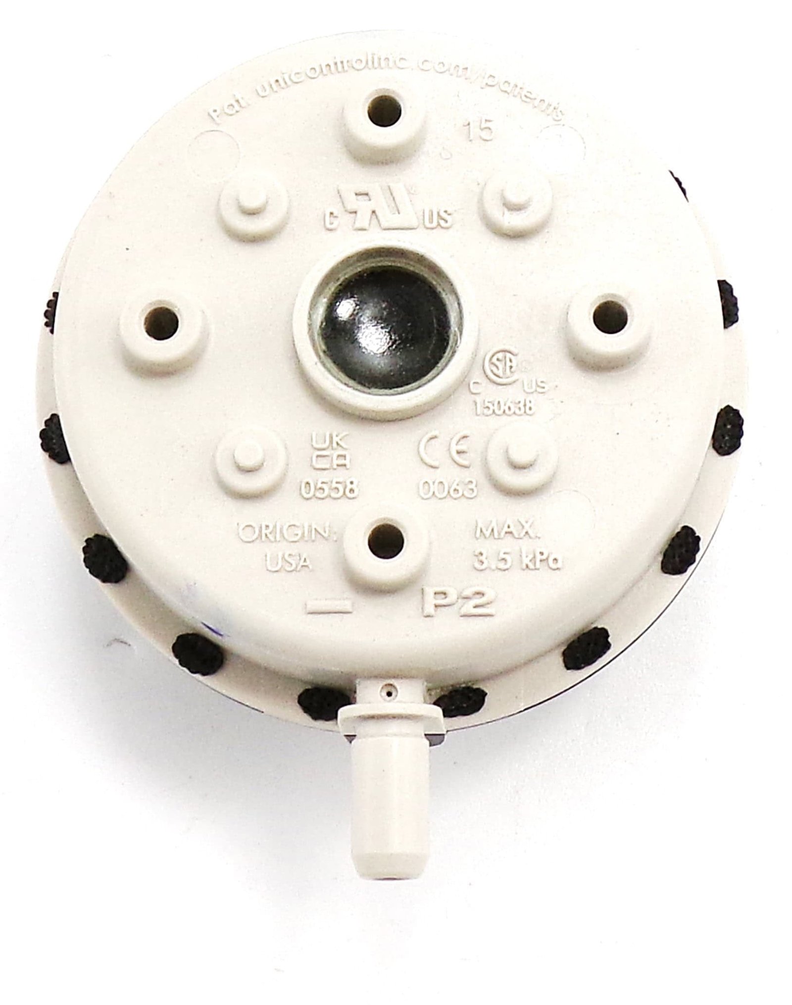 NBK-20976 PRESSURE SWITCH - Image 2