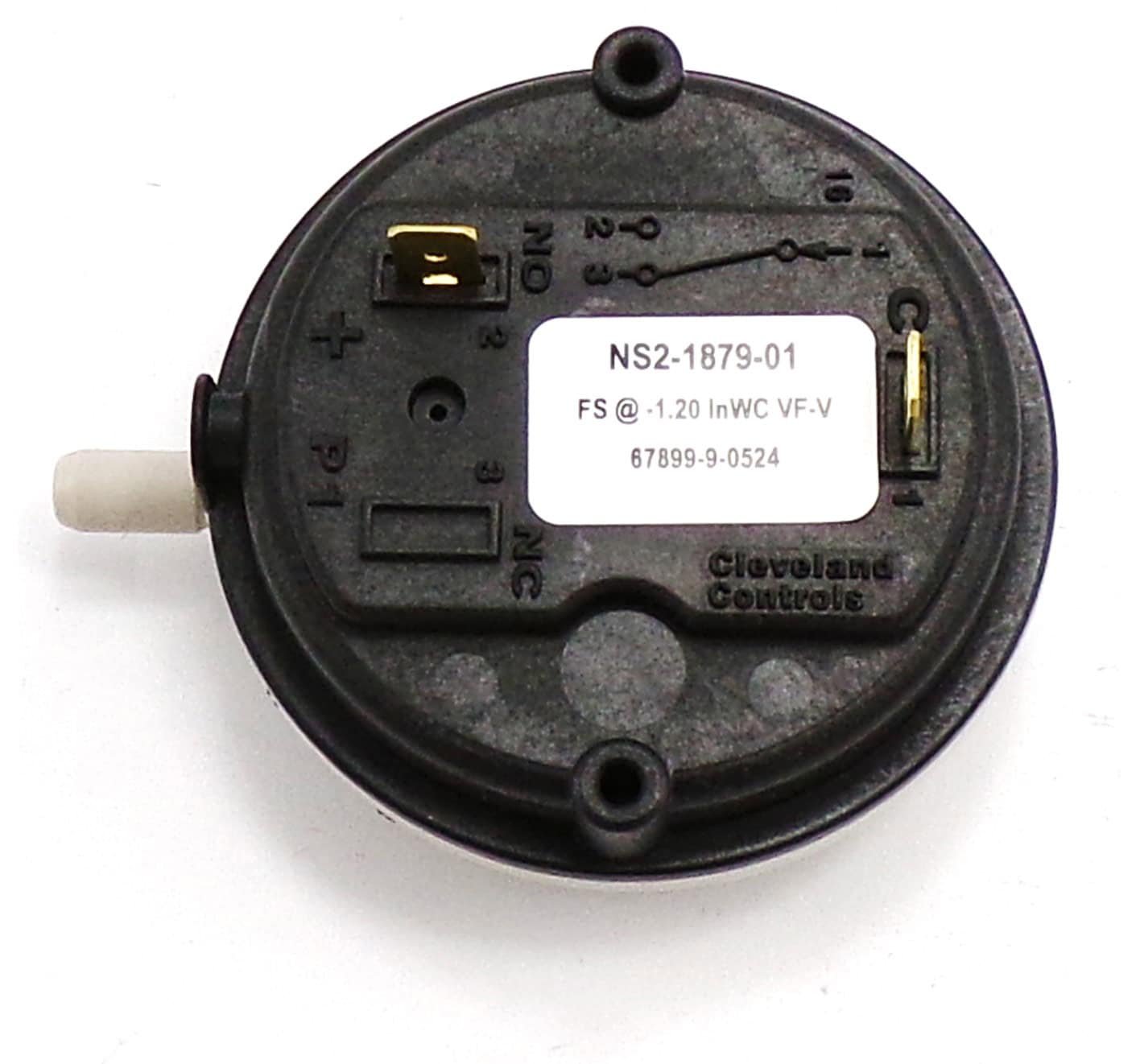 NBK-20976 PRESSURE SWITCH