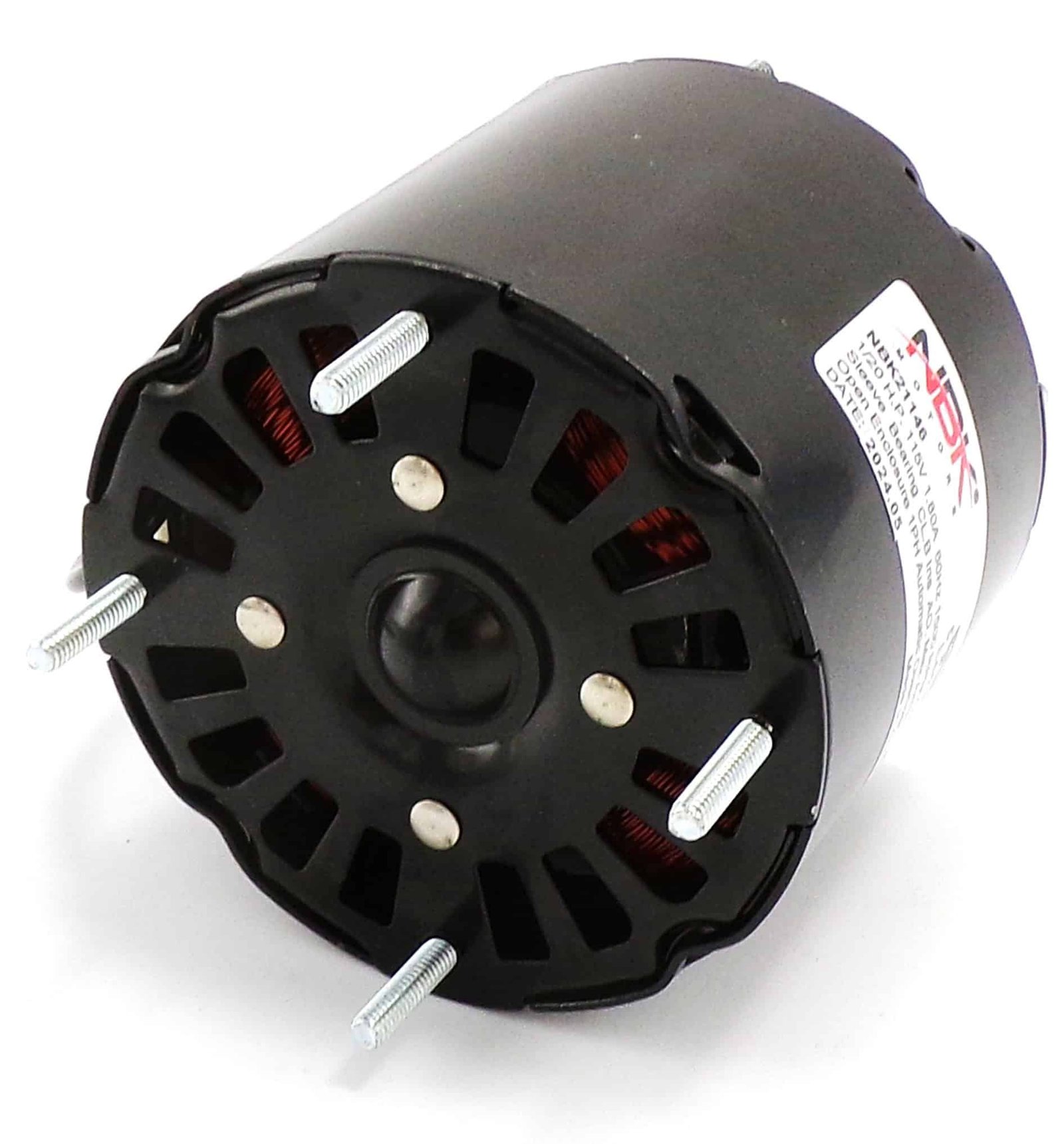 NBK-21146 MULTI PURPOSE FAN MOTOR 115V/60HZ - Image 2