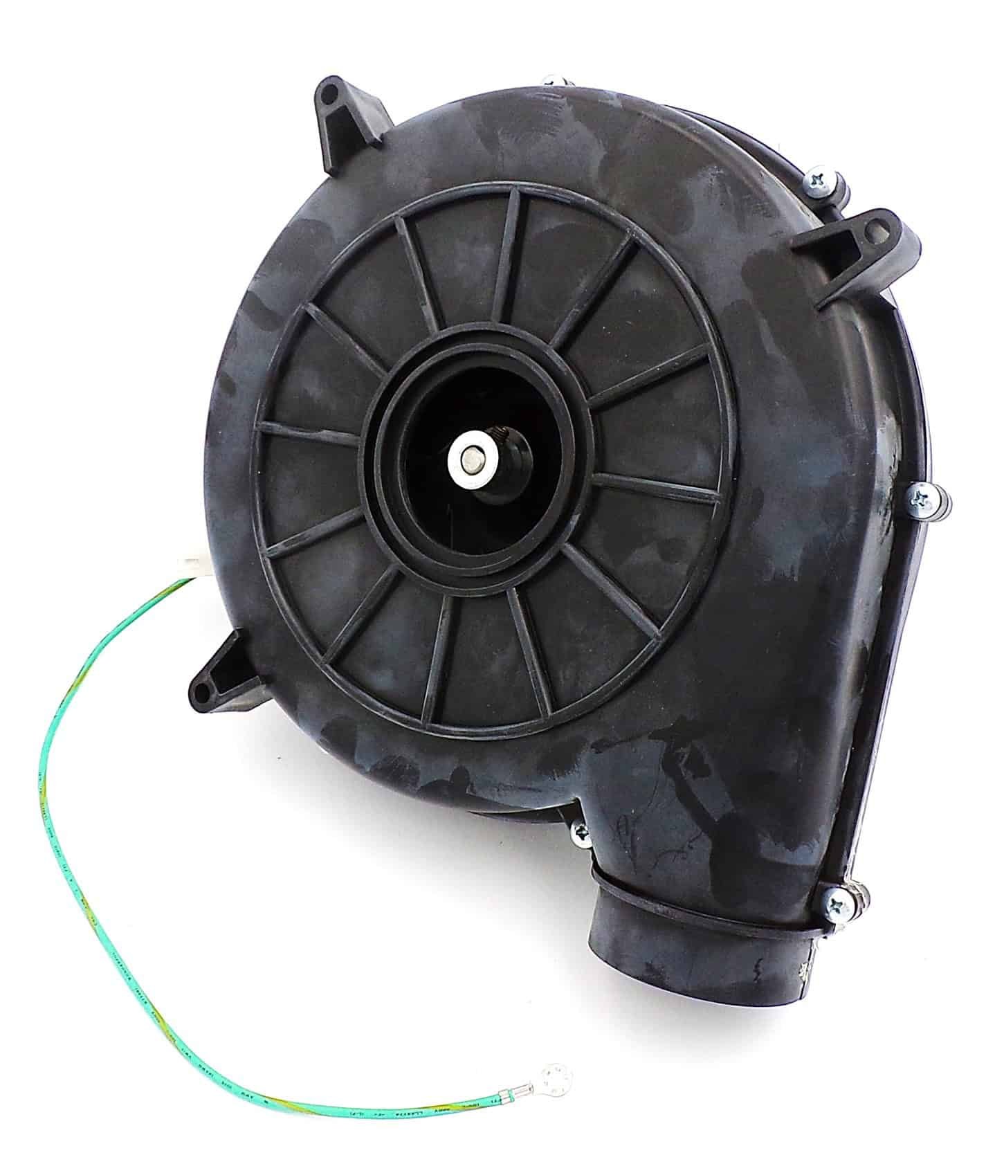 NBK-21111 INDUCER ASSEMBLY 115V, 60HZ 1/20 HP, 3450 RPM - Image 4