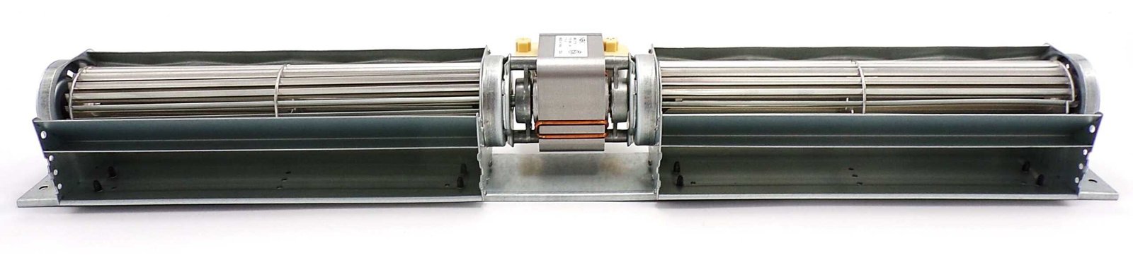 NBK-21178 CONVECTION BLOWER MOTOR 240MM X 45 MM DUAL
