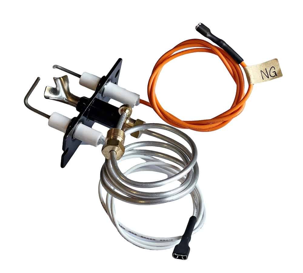 NBK-21239 PILOT ASSEMBLY NG