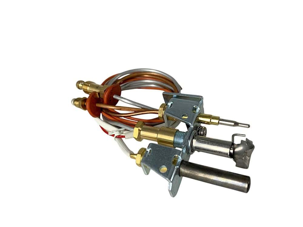 NBK-21240 PILOT ASSEMBLY NG