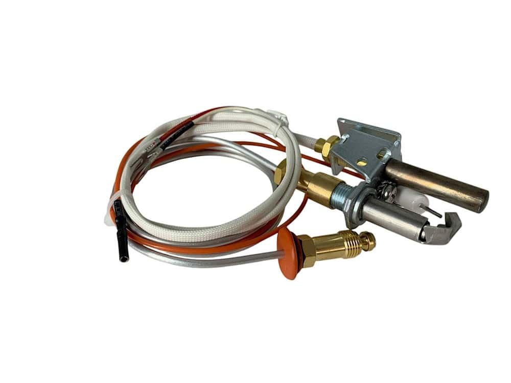 NBK-21241 PILOT ASSEMBLY NG