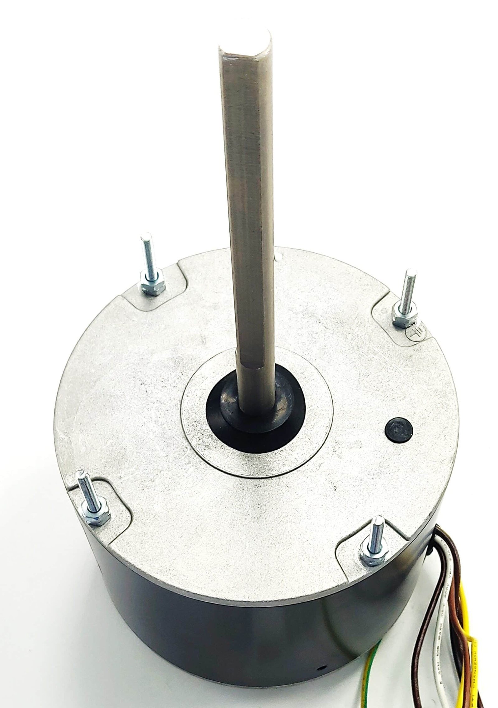 NBK-20041 CONDENSOR MOTOR 208-230V, 1/3 HP W/CAPACITOR - Image 3