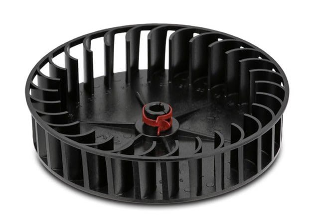 NBK-20779 FURANCE COMBUSTION AIR WHEEL