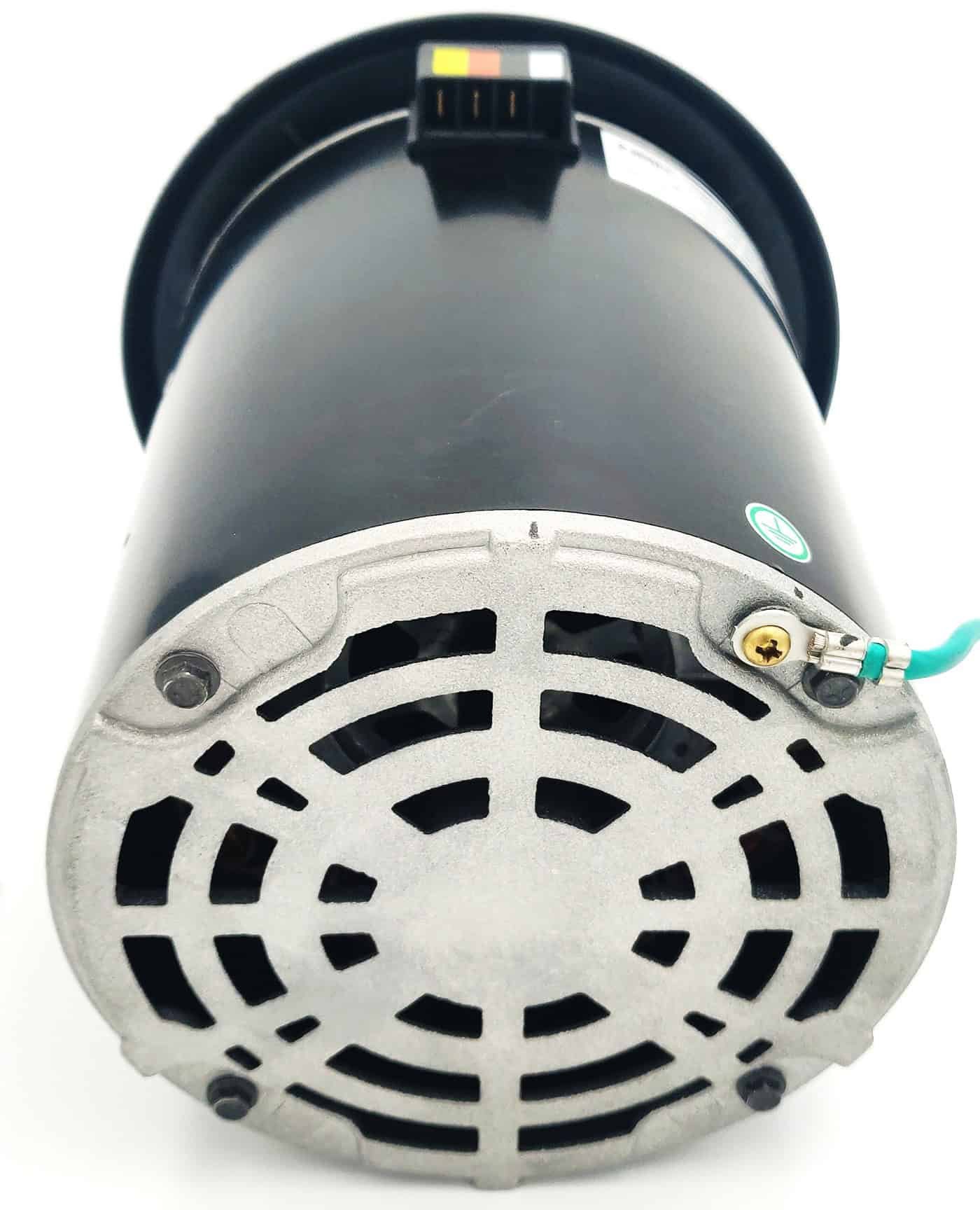 NBK-21236 CONDENSER MOTOR 1/3 HP 460V, CWLE - Image 3