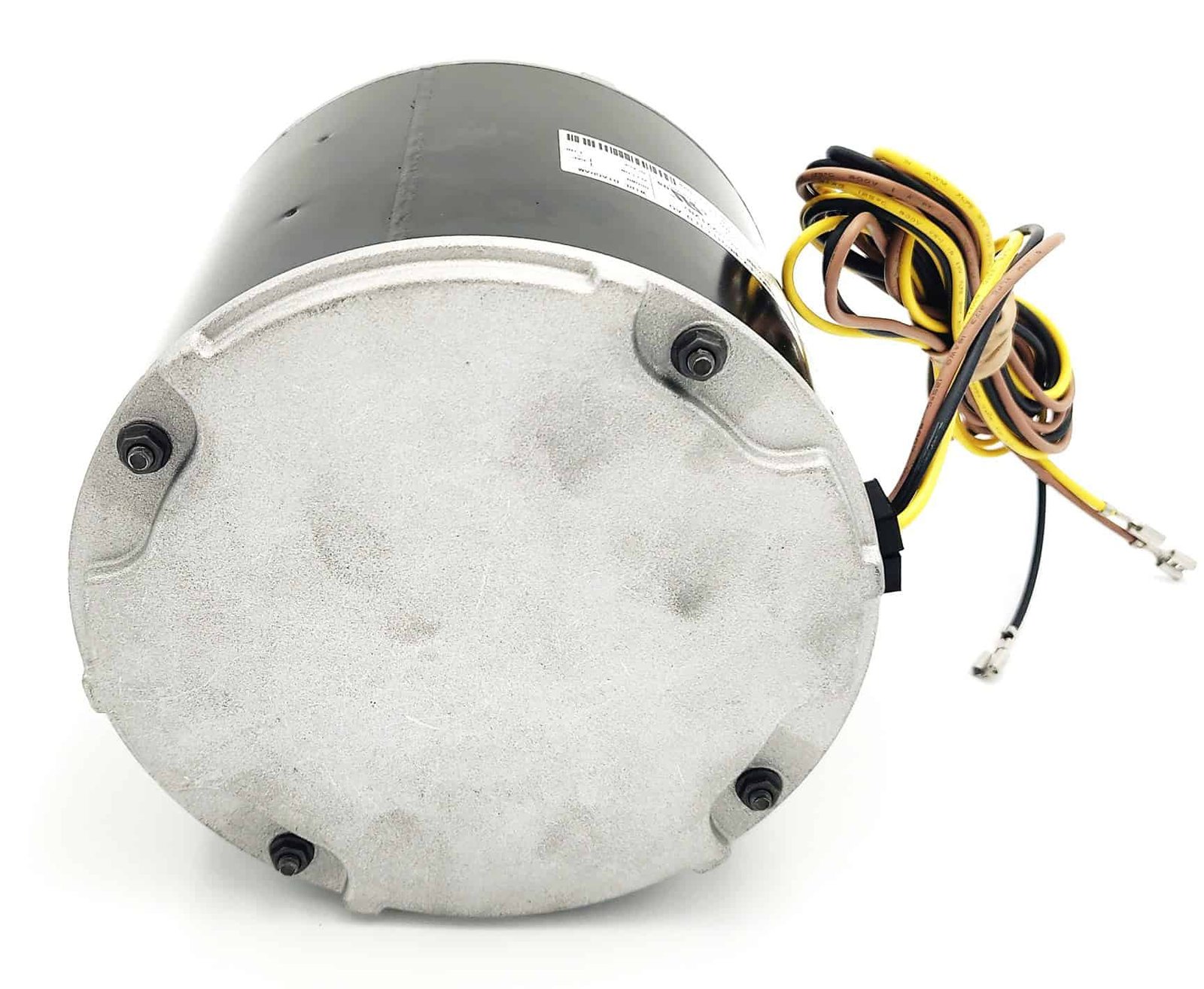NBK-22128 CONDENSER MOTOR 208/230V, 1/4 HP - Image 4