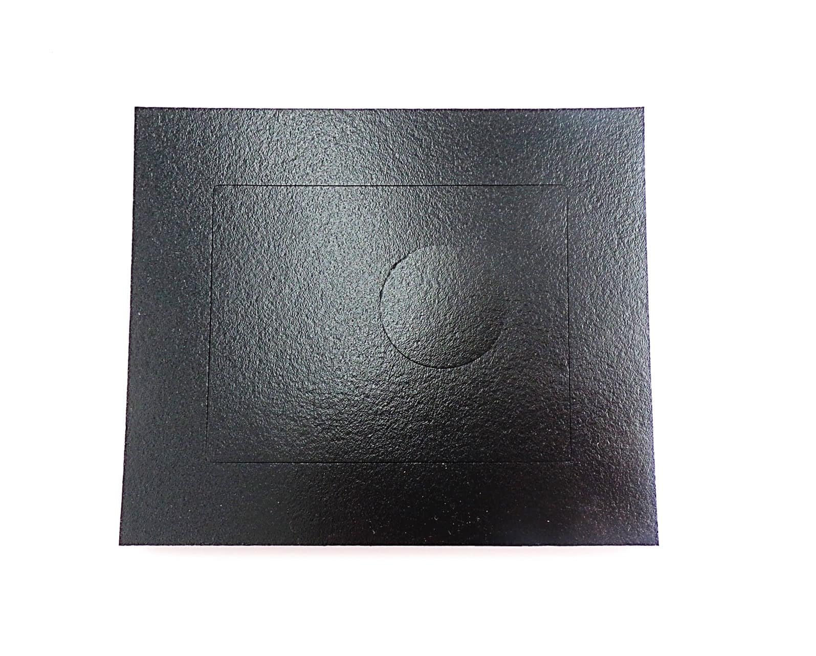 NBK-21249 GASKET, HOPPER THROAT - Image 2