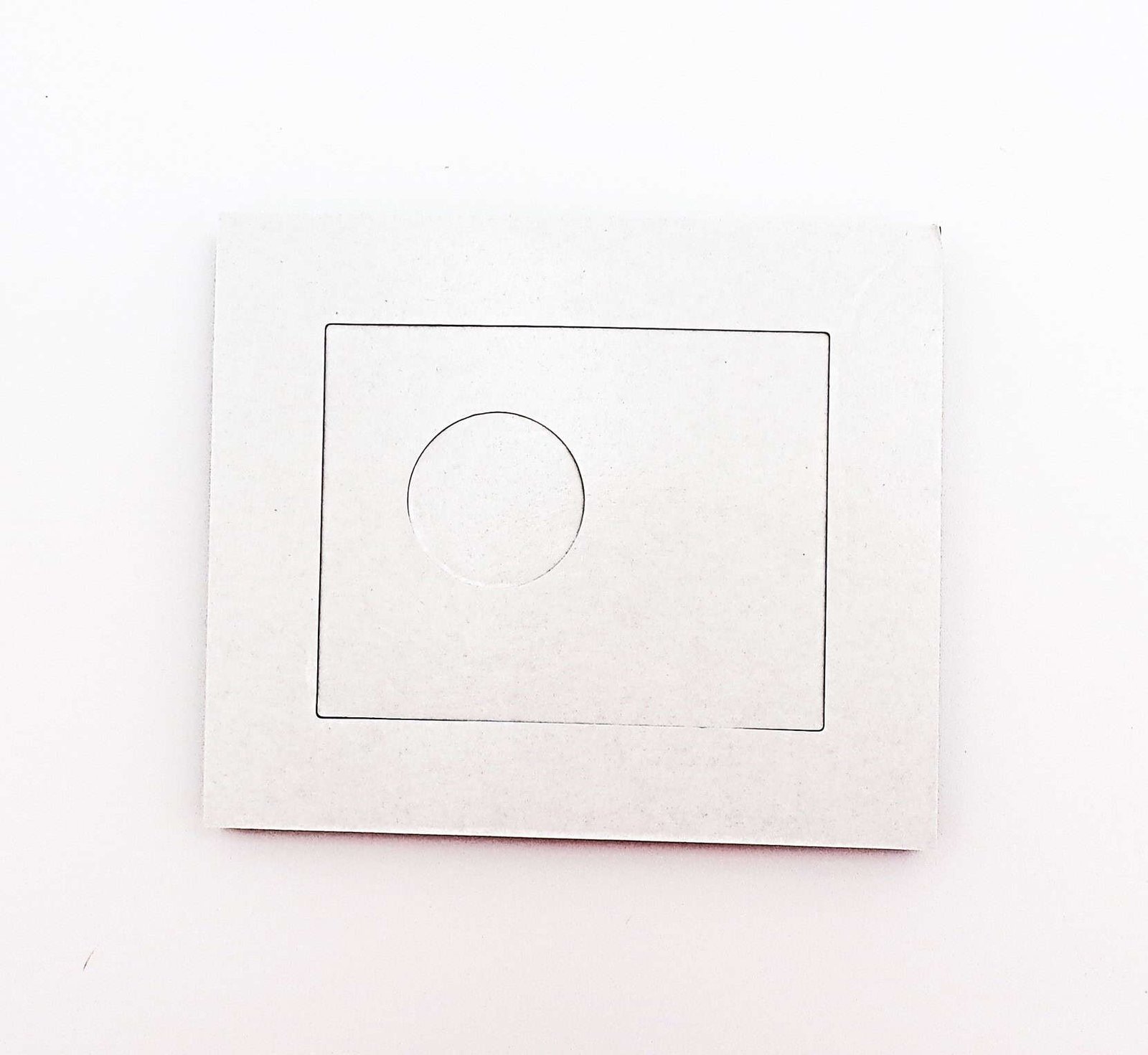 NBK-21249 GASKET, HOPPER THROAT - Image 3