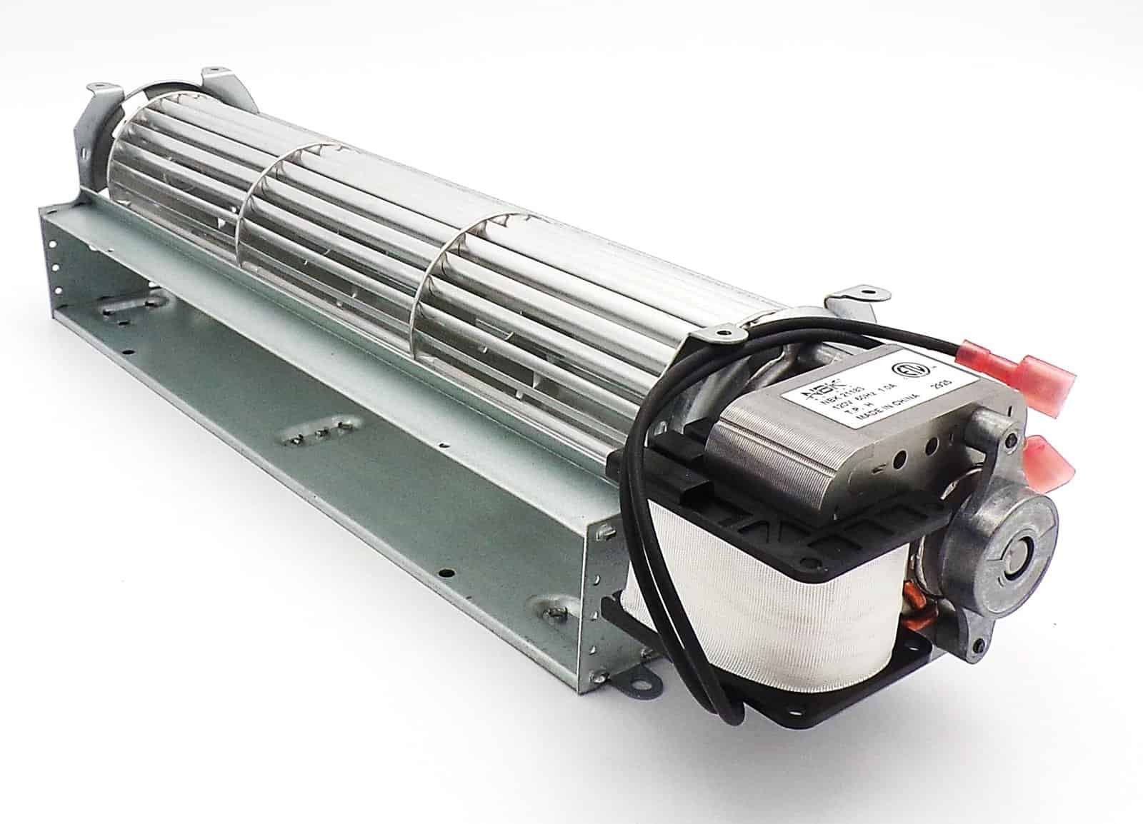 NBK-21183 CONVECTION BLOWER MOTOR 300MM X 60MM RH