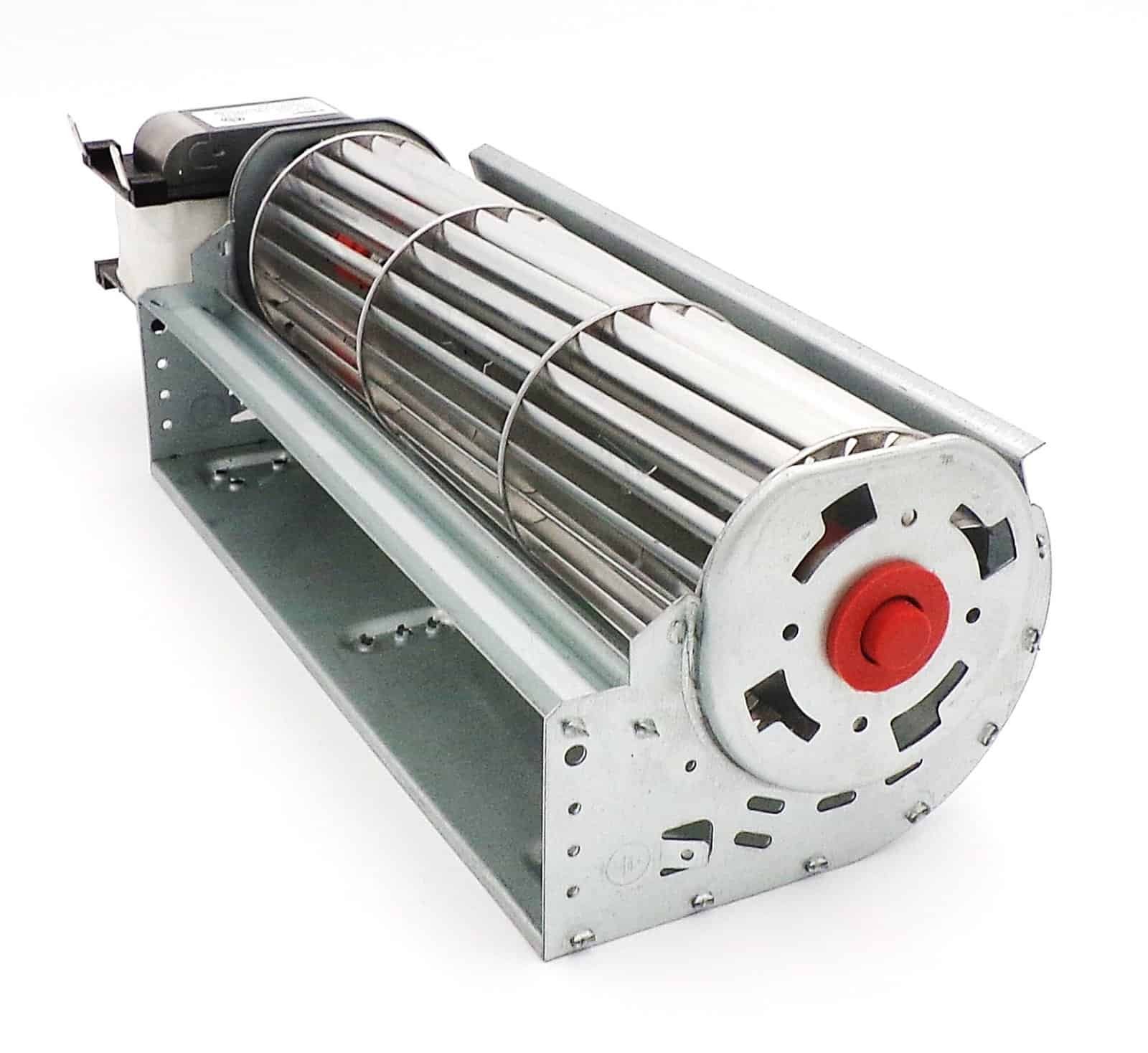 NBK-21260 CONVECTION BLOWER MOTOR 240MM X 65MM LH - Image 4