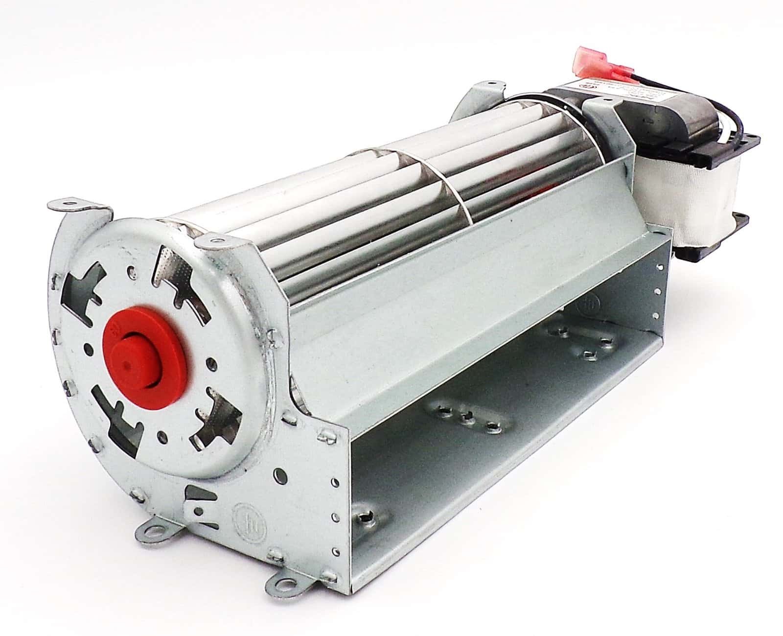 NBK-21261 BLOWER MOTOR 60MM X 180MM 120V RH - Image 3