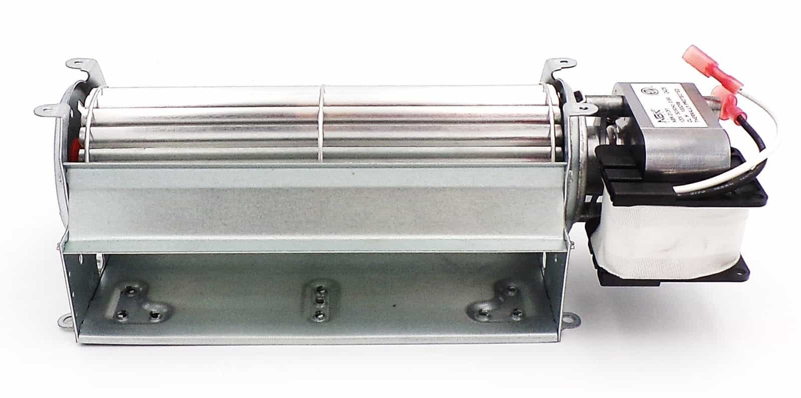 NBK-21261 BLOWER MOTOR 60MM X 180MM 120V RH - Image 2