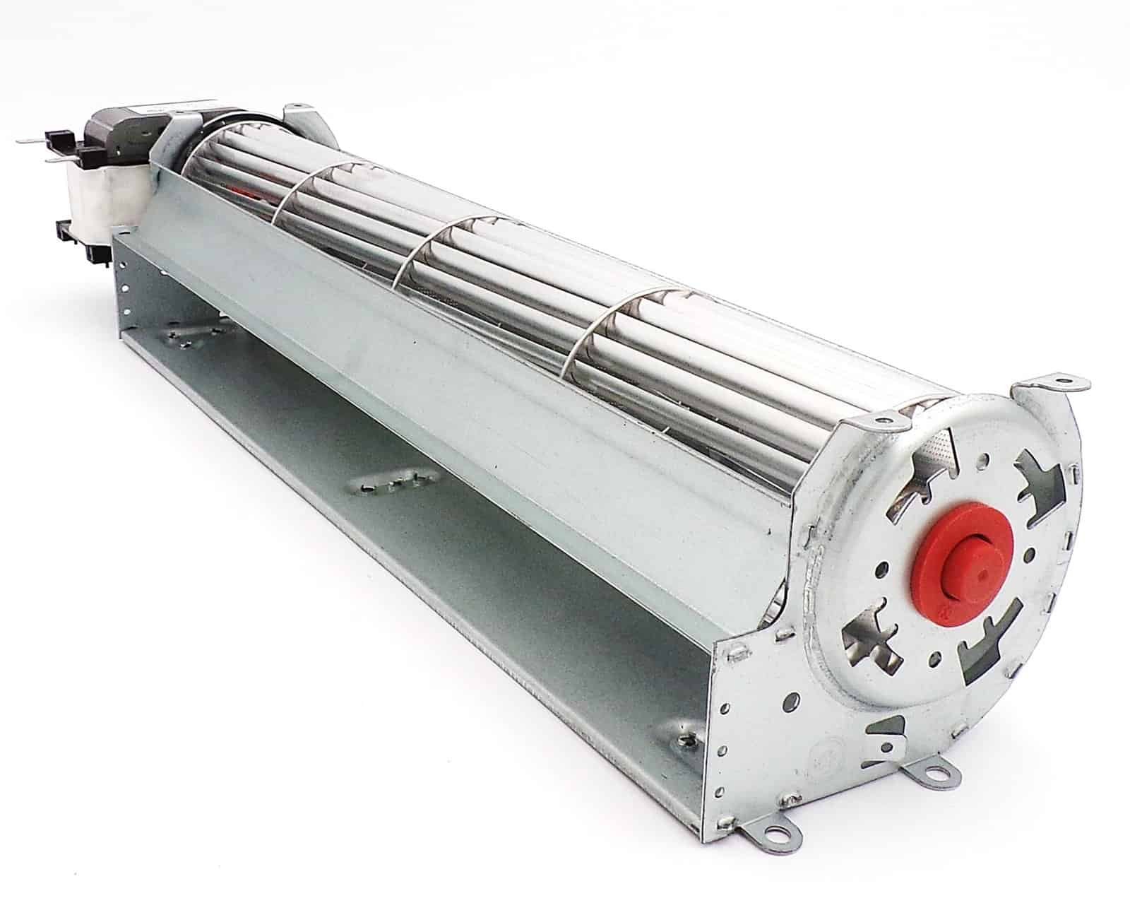 NBK-21264 BLOWER MOTOR 60MM X 360MM LH 110-120V - Image 2
