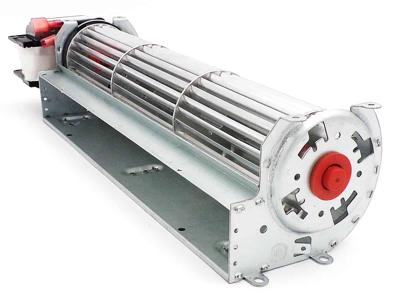 NBK-21265 CONVECTION BLOWER MOTOR 300MM X 60MM LH - Image 4