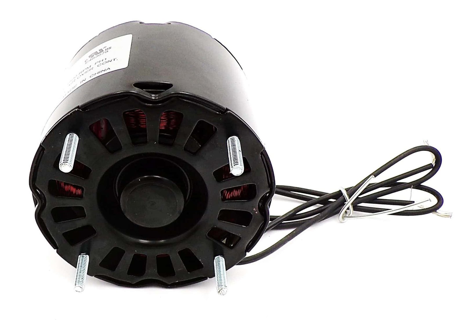 NBK-21251 MULTI PURPOSE FAN MOTOR 115V/60HZ - Image 4