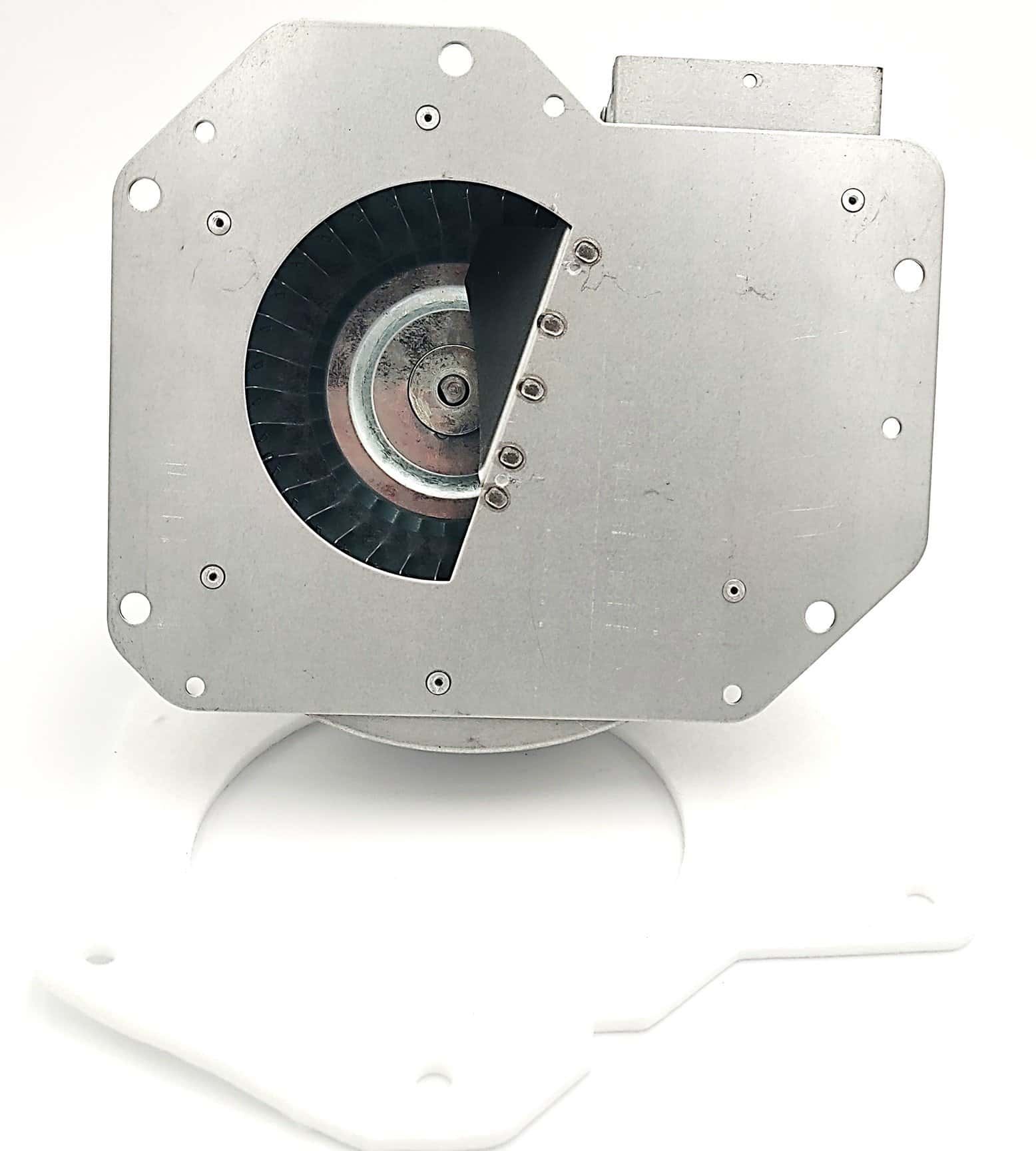 NBK-21221 DRAFT INDUCER 208-230, 50/60HZ, 2 SPEED - Image 3