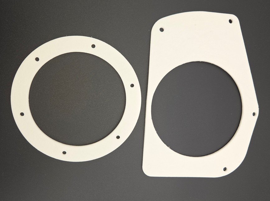 NBK-20072K GASKET