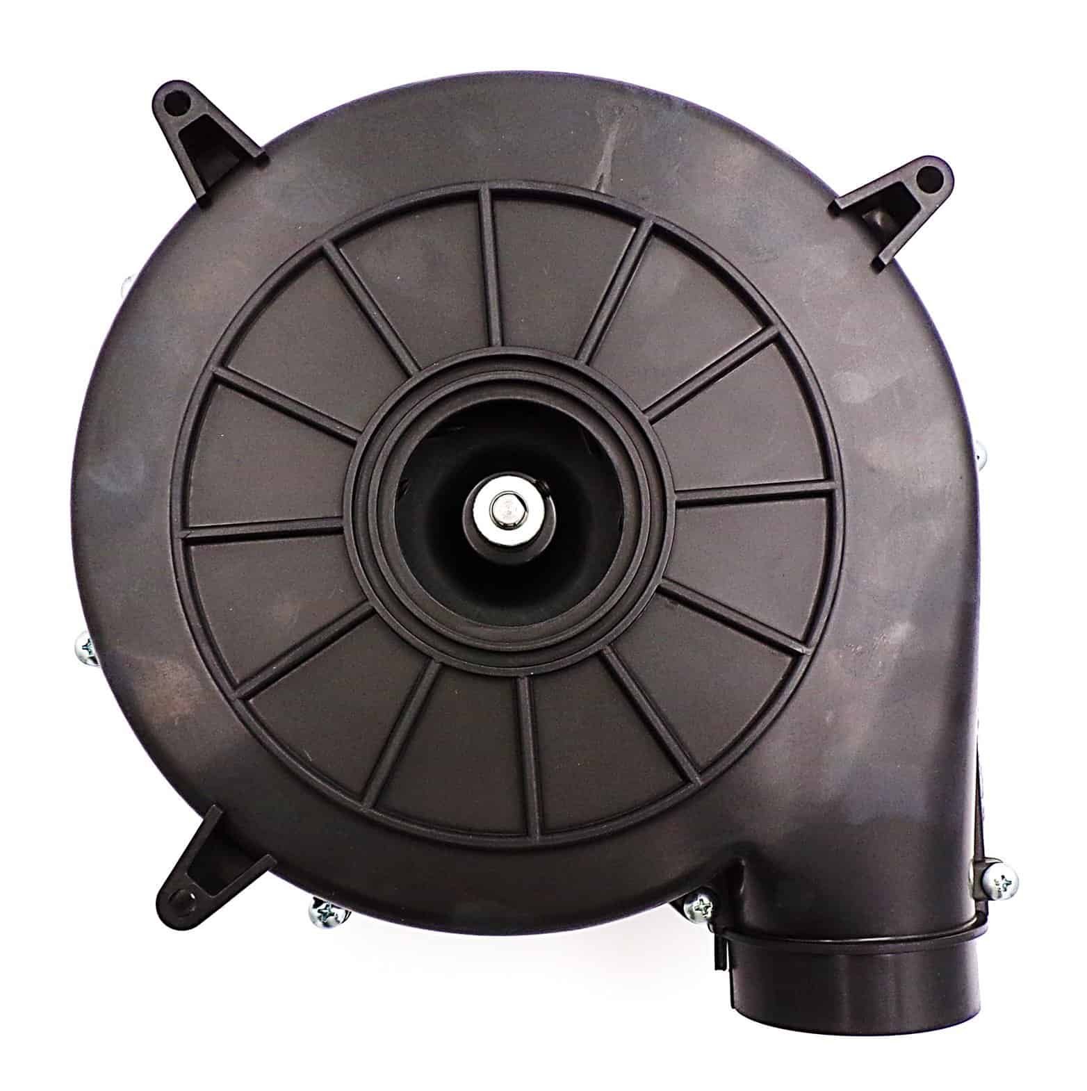 NBK-21289 DRAFT INDUCER 115V/60HZ 3450 RPM - Image 4