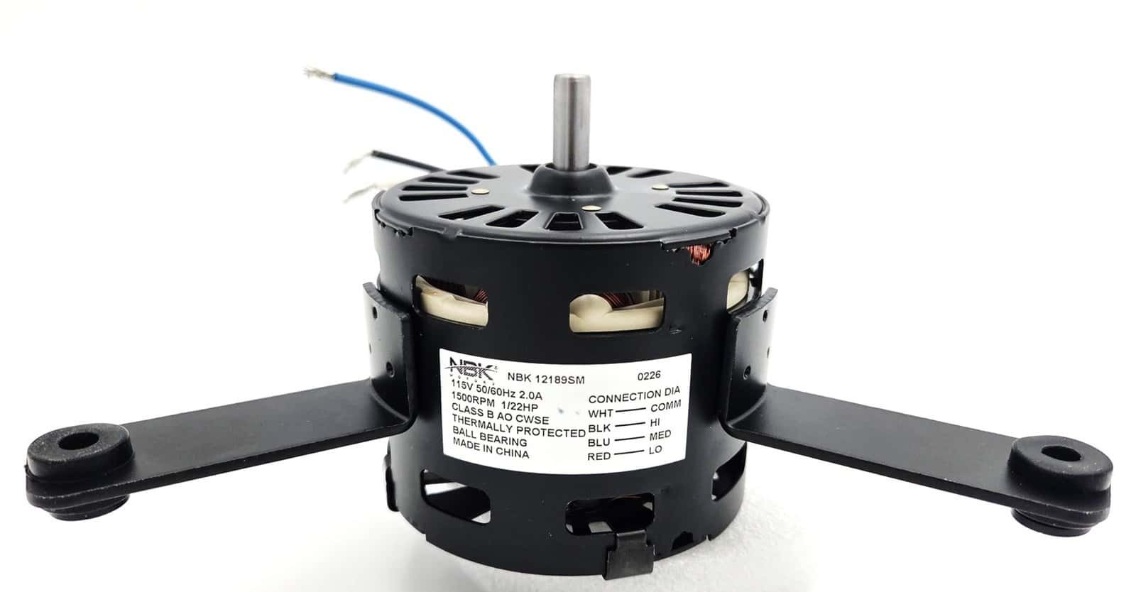 NBK-12189SM MOUNTING INSERT ONLY 115V