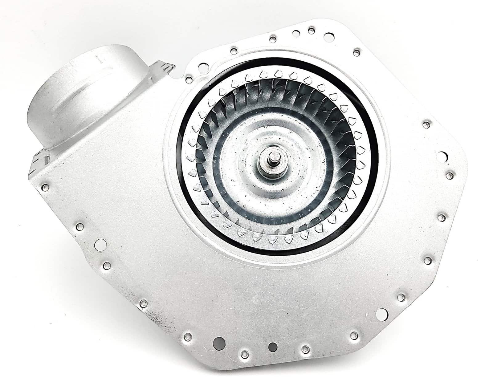 NBK-21303 DRAFT INDUCER 230V, 60HZ, 3000 RPM - Image 2