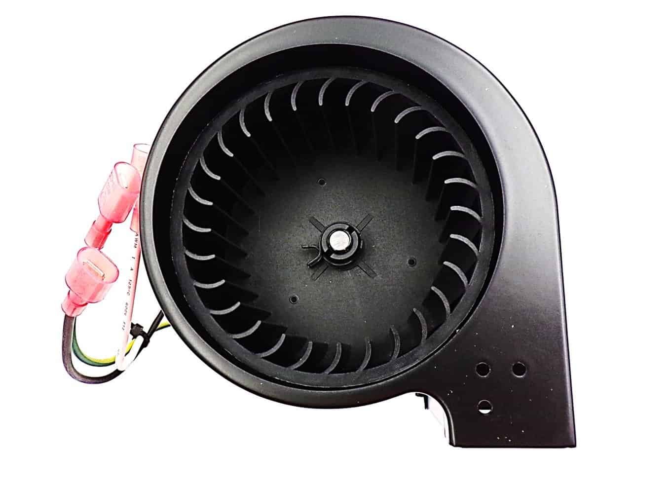 NBK-20816 BLOWER MOTOR, DOUBLE FAN - Image 2