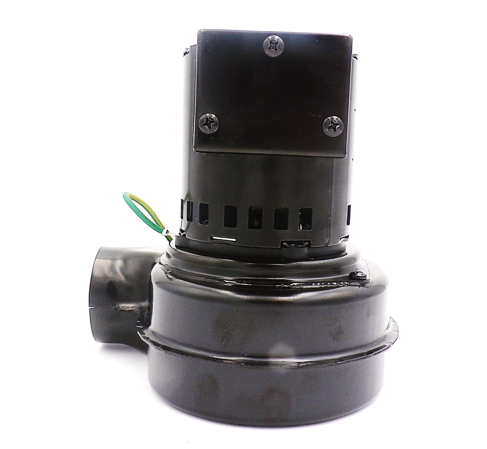 NBK-21308 BLOWER MOTOR 115V 50/60HZ, 3200 RPM - Image 3