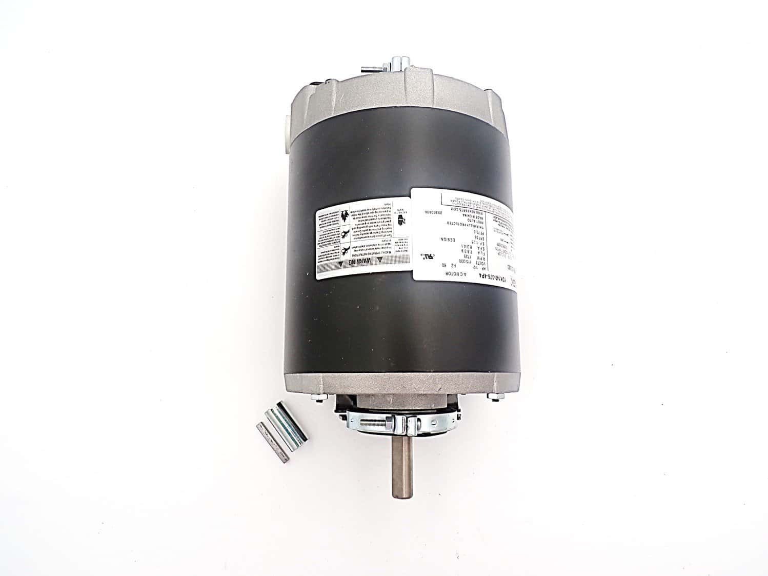 NBK-20883G FAN MOTOR 1/2 HP, 115/230V, 60HZ - Image 4