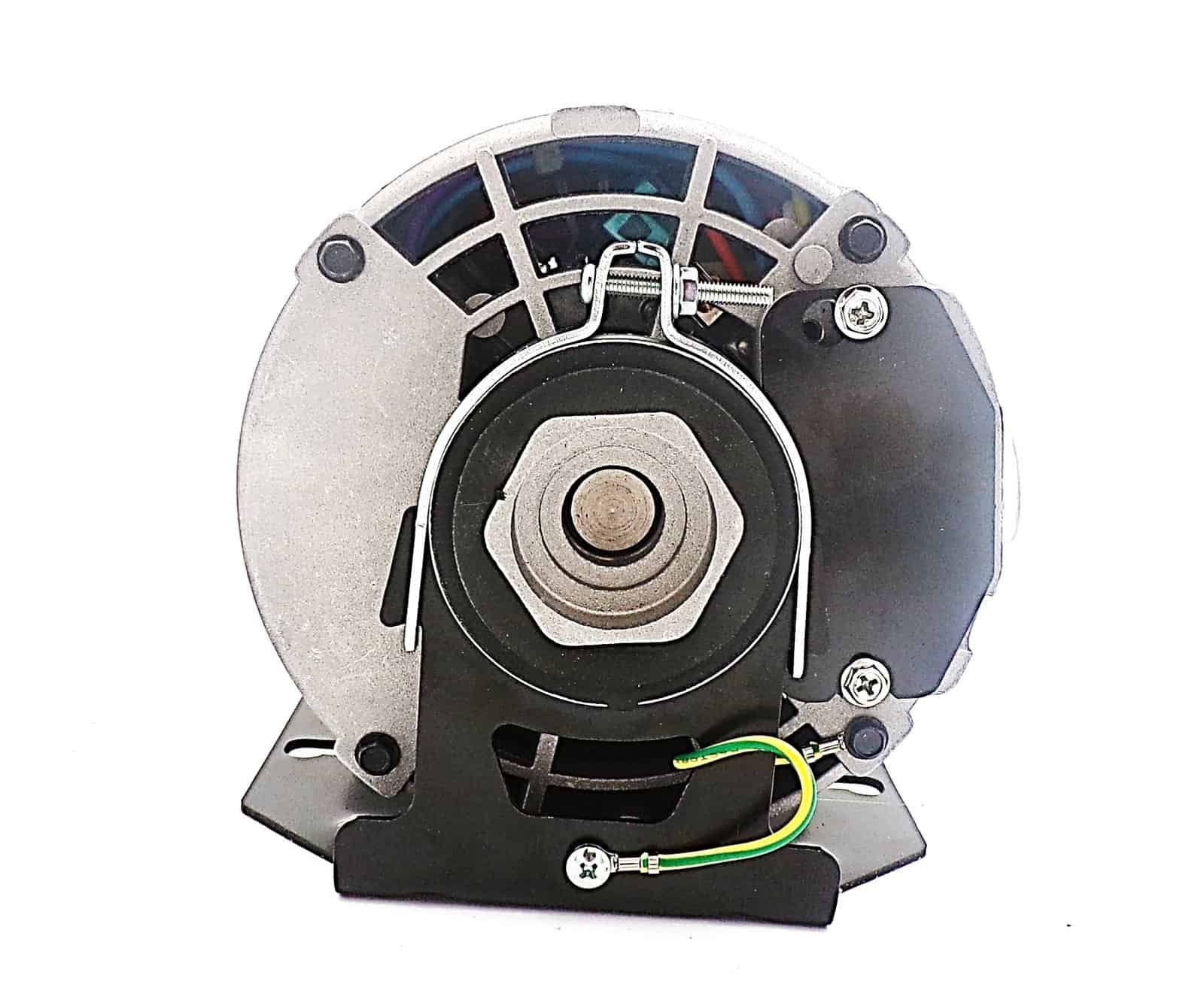 NBK-20883G FAN MOTOR 1/2 HP, 115/230V, 60HZ - Image 5