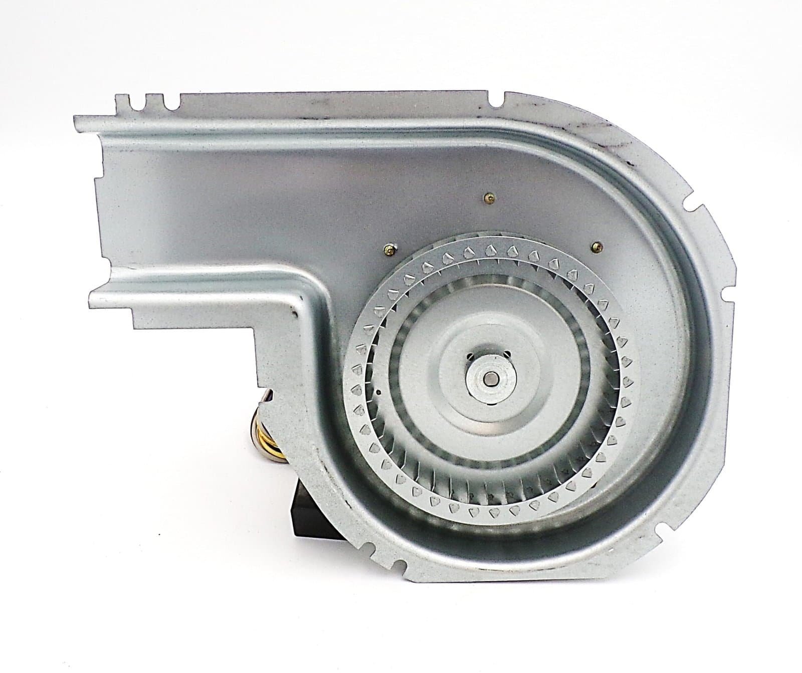 NBK-21329 INDUCER MOTOR 208-230V, 60HZ - Image 5
