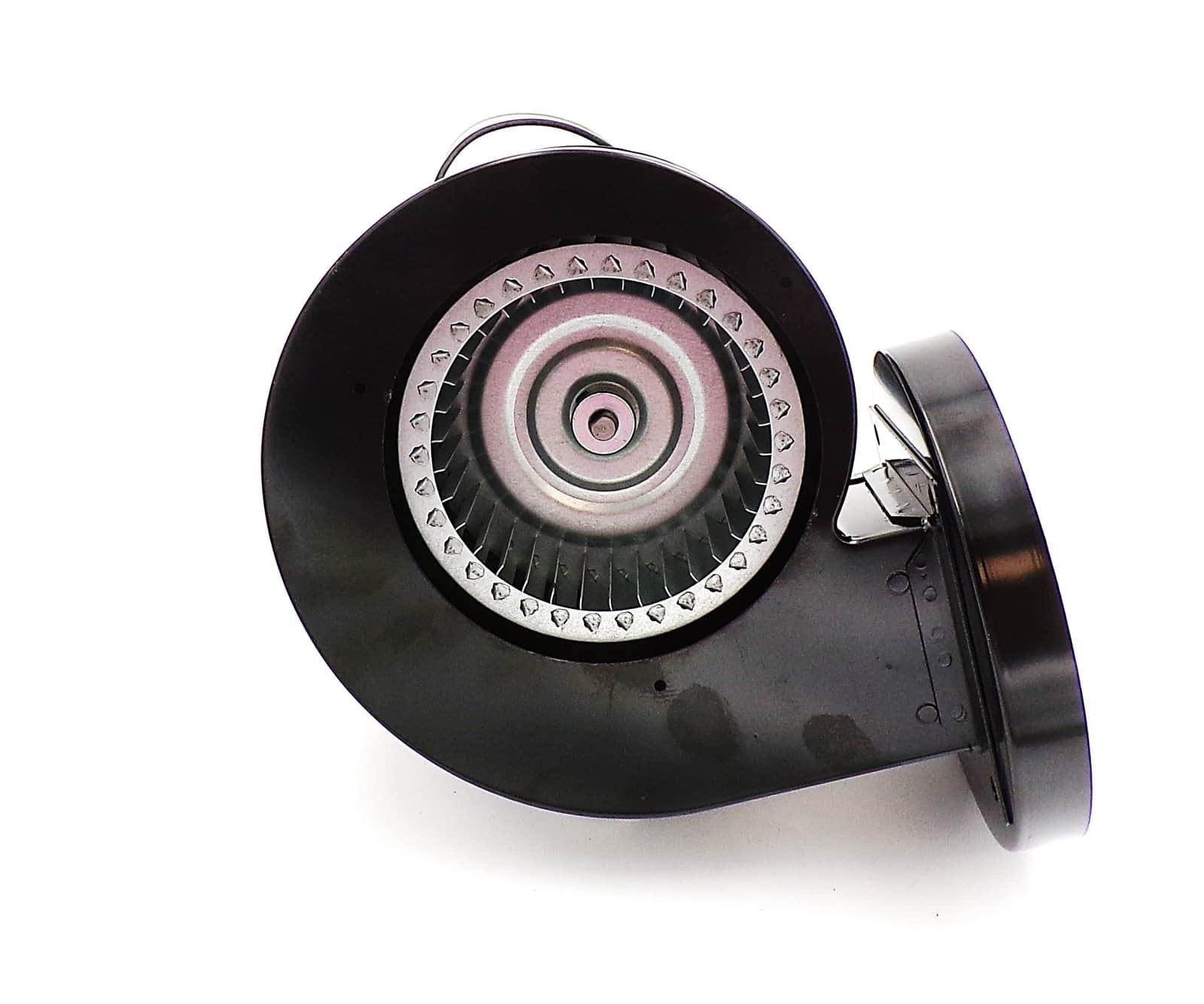 NBK-21381 INDUCER MOTOR 115V, 1/15HP, 50/60HZ - Image 2