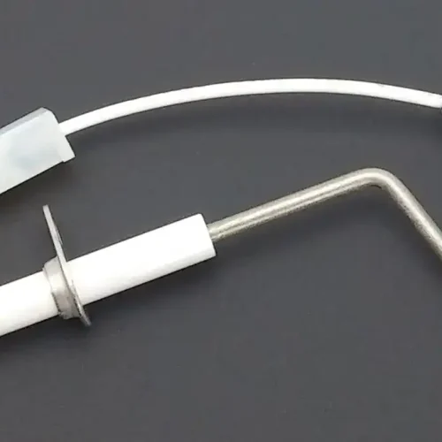 NBK-11550A REMOTE SENSOR BENT TIP & 4 INCH WIRE AND PLUG