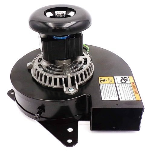 NBK-12159 Blower Assembly 1/18 HP 115V A157