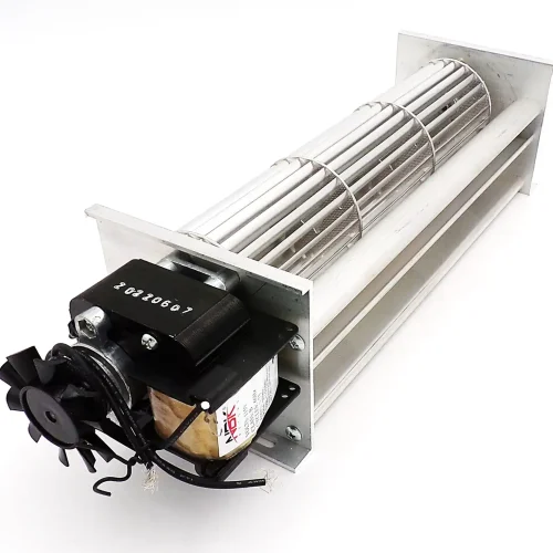 NBK-12184 – STOVE BLOWER 115V, 60HZ, AMP 0.73, RPM 2780, CFM 153