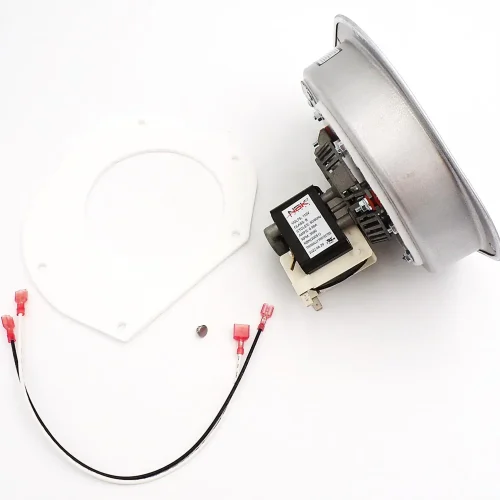 NBK-20051 EXHAUST BLOWER MOTOR, 115 VOLT, 0.98 AMPS, 3000 RPM