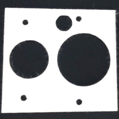 NBK-20073 GASKET
