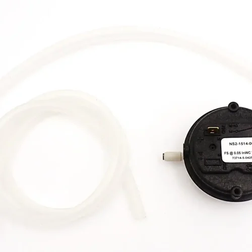 NBK-20097K VAC SWITCH