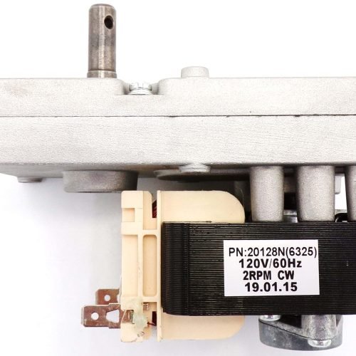 NBK-20128N AUGER MOTOR
