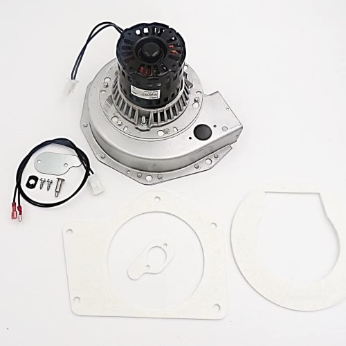 NBK-20068 BLOWER MOTOR 115V, 60HZ, 3000 RPM, 0.29A