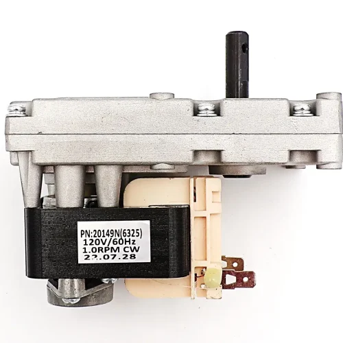 NBK-20149N AUGER MOTOR 1.0 RPM CW