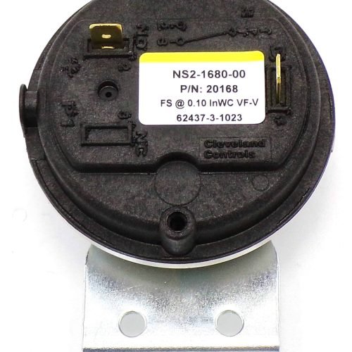 NBK-20168 VACUUM SWITCH