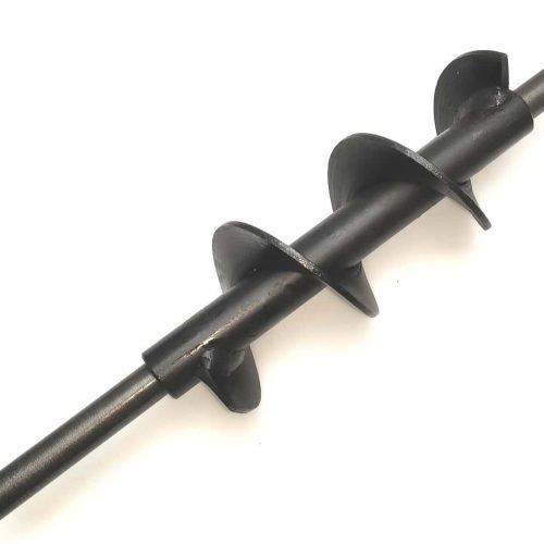 NBK-20237 AUGER SHAFT