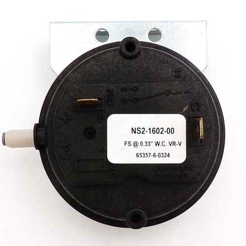 NBK-20247 PRESSURE SWITCH