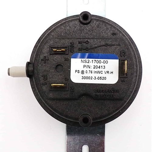 NBK-20413 VACUUM SWITCH