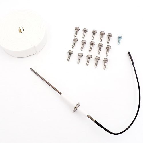 NBK-20525K FLAME SENSOR KIT W/INSULATION