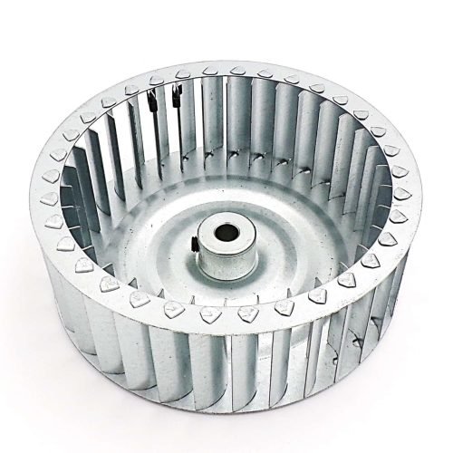 NBK-20538 BLOWER WHEEL 4-3/4 IN DIA, 1-3/4 IN WIDE